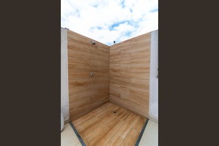 Apartamento para alugar com 28m², 1 quarto e sem vagaÁrea comum - Piscina