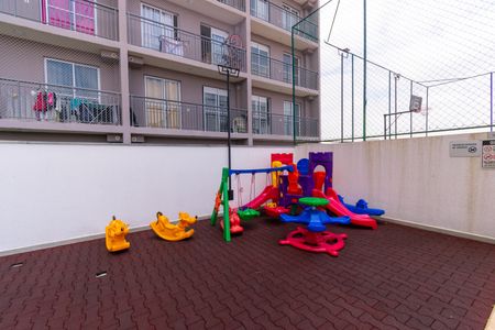 Apartamento para alugar com 28m², 1 quarto e sem vagaÁrea comum - Piscina