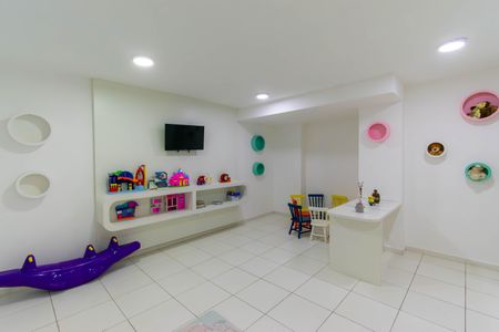 Apartamento para alugar com 28m², 1 quarto e sem vagaÁrea comum