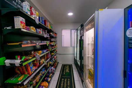 Apartamento para alugar com 28m², 1 quarto e sem vagaÁrea comum