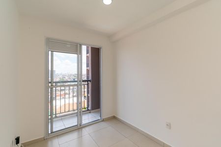 Apartamento para alugar com 28m², 1 quarto e sem vagaSala