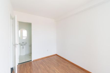 Apartamento para alugar com 28m², 1 quarto e sem vagaSuíte