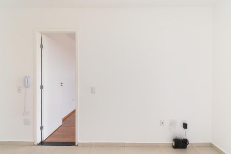 Apartamento para alugar com 28m², 1 quarto e sem vagaSala