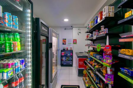 Apartamento para alugar com 28m², 1 quarto e sem vagaÁrea comum