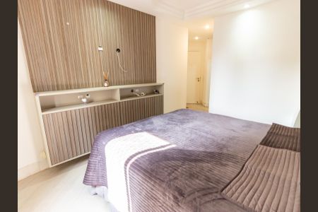 Apartamento à venda com 172m², 3 quartos e 3 vagas Apartamento à venda com 172m², 3 quartos e 3 vagasSuíte 1