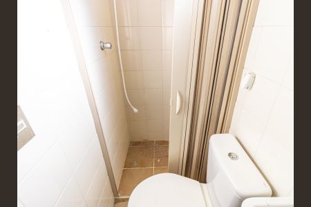 Apartamento à venda com 172m², 3 quartos e 3 vagas Apartamento à venda com 172m², 3 quartos e 3 vagasBanheiro de serviço