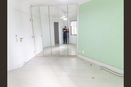 Apartamento à venda com 172m², 3 quartos e 3 vagas Apartamento à venda com 172m², 3 quartos e 3 vagasSuíte 3