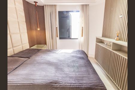 Apartamento à venda com 172m², 3 quartos e 3 vagas Apartamento à venda com 172m², 3 quartos e 3 vagasSuíte 1