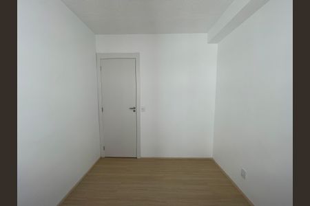 Quarto 1 de apartamento à venda com 2 quartos, 37m² em Jaguaré, São Paulo