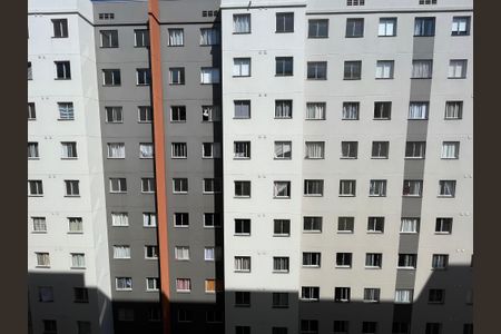 Apartamento à venda com 37m², 2 quartos e sem vaga Apartamento à venda com 37m², 2 quartos e sem vagaVista do Quarto 2