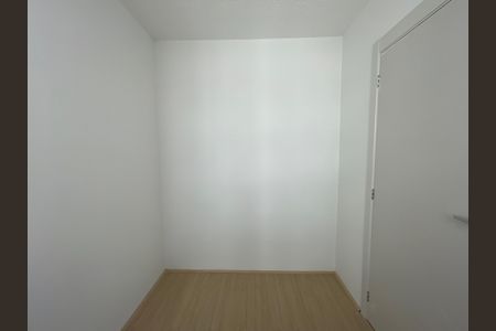 Apartamento à venda com 37m², 2 quartos e sem vaga Apartamento à venda com 37m², 2 quartos e sem vagaQuarto 2