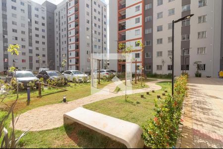 Apartamento à venda com 37m², 2 quartos e sem vaga Apartamento à venda com 37m², 2 quartos e sem vagaÁrea comum