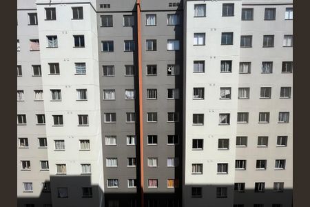 Vista do Quarto 1 de apartamento à venda com 2 quartos, 37m² em Jaguaré, São Paulo