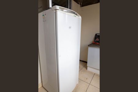 Casa para alugar com 25m², 1 quarto e sem vaga Casa para alugar com 25m², 1 quarto e sem vagaVaranda