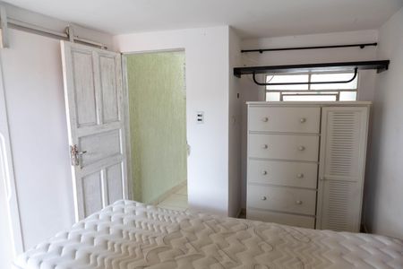 Casa para alugar com 25m², 1 quarto e sem vaga Casa para alugar com 25m², 1 quarto e sem vagaQuarto