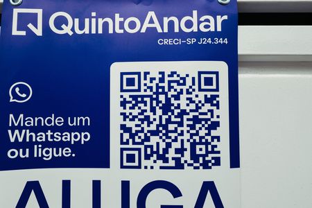 Placa de casa para alugar com 2 quartos, 100m² em Cursino, São Paulo