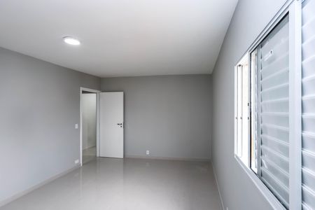 Quarto 1 de casa para alugar com 2 quartos, 100m² em Cursino, São Paulo