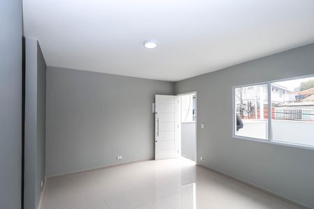 Sala de casa para alugar com 2 quartos, 100m² em Cursino, São Paulo