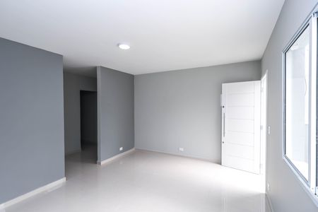 Sala de casa para alugar com 2 quartos, 100m² em Cursino, São Paulo