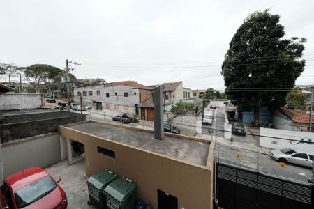 Apartamento para alugar com 60m², 2 quartos e 1 vagaQuarto 2 - VIsta 