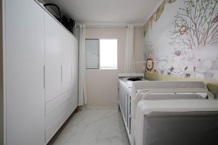 Apartamento para alugar com 60m², 2 quartos e 1 vagaQuarto 1