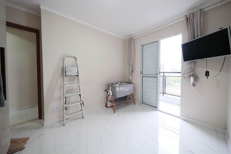 Apartamento para alugar com 60m², 2 quartos e 1 vagaQuarto 2