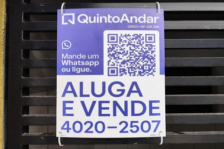 Apartamento para alugar com 60m², 2 quartos e 1 vagaFachada