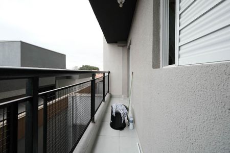 Apartamento para alugar com 60m², 2 quartos e 1 vagaSala/Cozinha