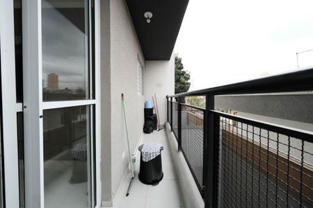 Apartamento para alugar com 60m², 2 quartos e 1 vagaSala/Cozinha