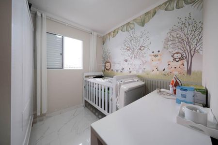 Apartamento para alugar com 60m², 2 quartos e 1 vagaQuarto 1