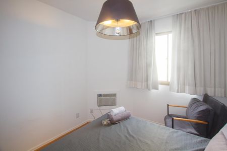 Apartamento à venda com 38m², 1 quarto e sem vaga Apartamento à venda com 38m², 1 quarto e sem vagaQuarto