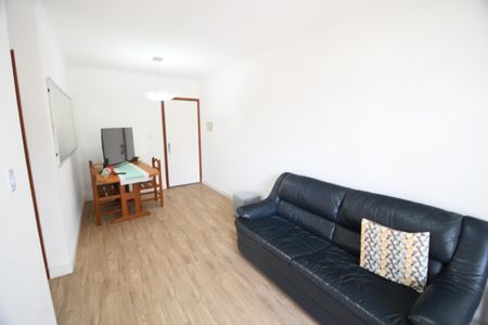 Sala de apartamento à venda com 2 quartos, 10m² em Vila Nova Teixeira, Campinas