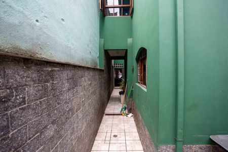 Casa à venda com 175m², 3 quartos e 2 vagasQuintal