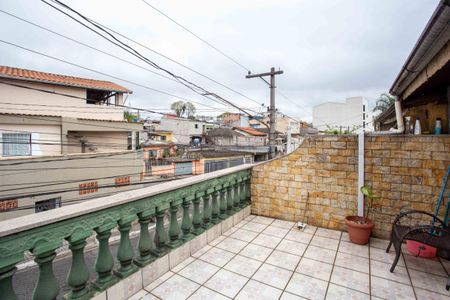 Casa à venda com 175m², 3 quartos e 2 vagasSacada do Escritório