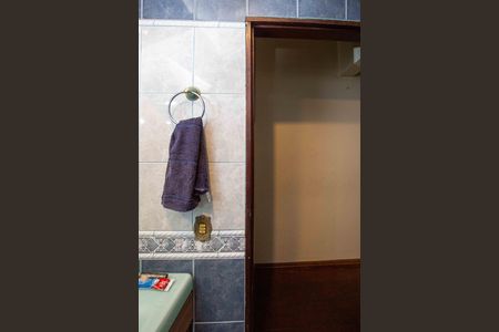 Casa à venda com 175m², 3 quartos e 2 vagasBanheiro Social 2