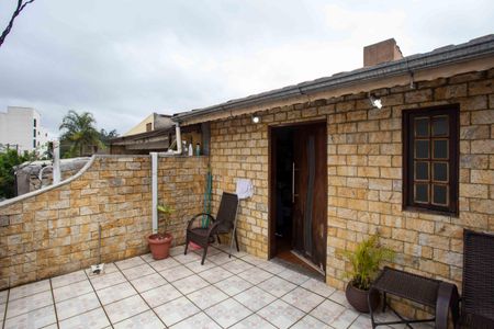 Casa à venda com 175m², 3 quartos e 2 vagasSacada do Escritório