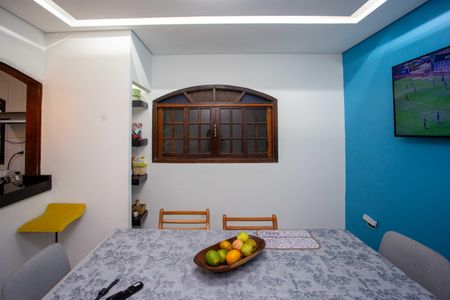 Casa à venda com 175m², 3 quartos e 2 vagasSala 2