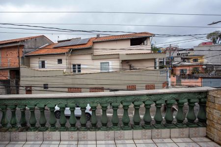 Casa à venda com 175m², 3 quartos e 2 vagasSacada do Escritório