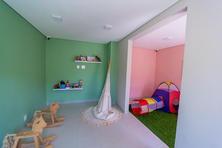 Apartamento para alugar com 32m², 2 quartos e sem vaga Apartamento para alugar com 32m², 2 quartos e sem vagaÁrea comum