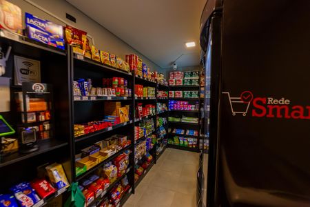 Apartamento para alugar com 32m², 2 quartos e sem vaga Apartamento para alugar com 32m², 2 quartos e sem vagaÁrea comum