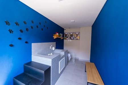 Apartamento para alugar com 32m², 2 quartos e sem vaga Apartamento para alugar com 32m², 2 quartos e sem vagaÁrea comum