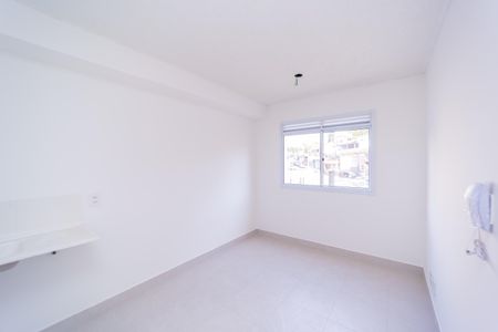 Apartamento para alugar com 32m², 2 quartos e sem vaga Apartamento para alugar com 32m², 2 quartos e sem vagaSala