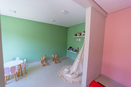 Apartamento para alugar com 32m², 2 quartos e sem vaga Apartamento para alugar com 32m², 2 quartos e sem vagaÁrea comum