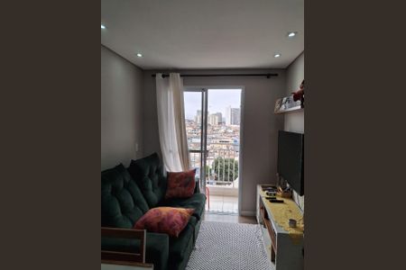 Foto 10 de apartamento à venda com 2 quartos, 56m² em Vila Ema, São Paulo