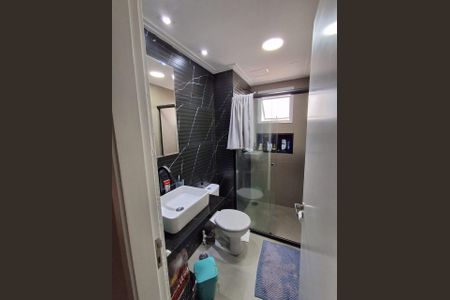 Foto 15 de apartamento à venda com 2 quartos, 56m² em Vila Ema, São Paulo