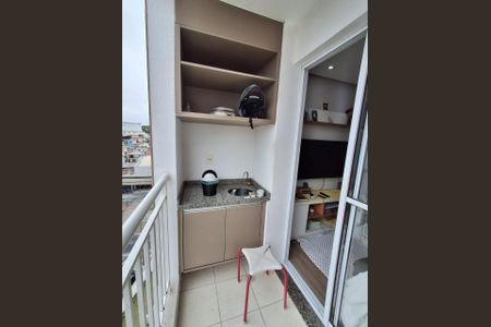 Apartamento à venda com 56m², 2 quartos e 1 vaga Apartamento à venda com 56m², 2 quartos e 1 vagaFoto 05