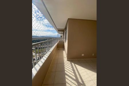 Apartamento para alugar com 3 quartos, 100m² em Vila Cloris, Belo Horizonte