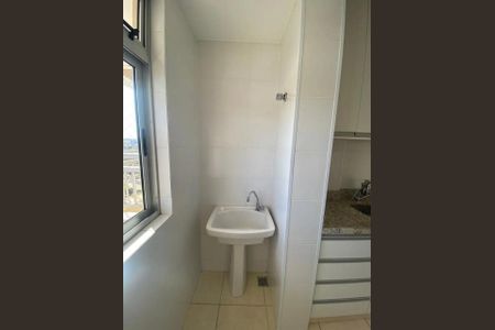 Apartamento para alugar com 3 quartos, 100m² em Vila Cloris, Belo Horizonte