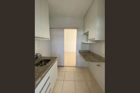 Apartamento para alugar com 3 quartos, 100m² em Vila Cloris, Belo Horizonte