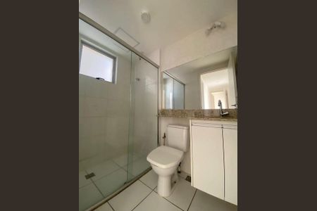 Apartamento para alugar com 3 quartos, 100m² em Vila Cloris, Belo Horizonte